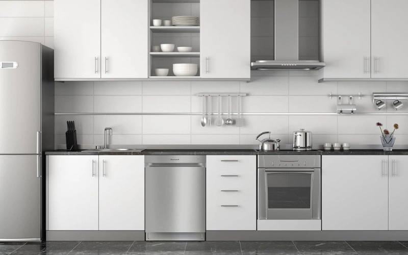 1-7 Honeywell 24 Inch Dishwasher HDS24SS-H — Is It Good? Is It Worth It? Complete Review with Real Pros and Cons