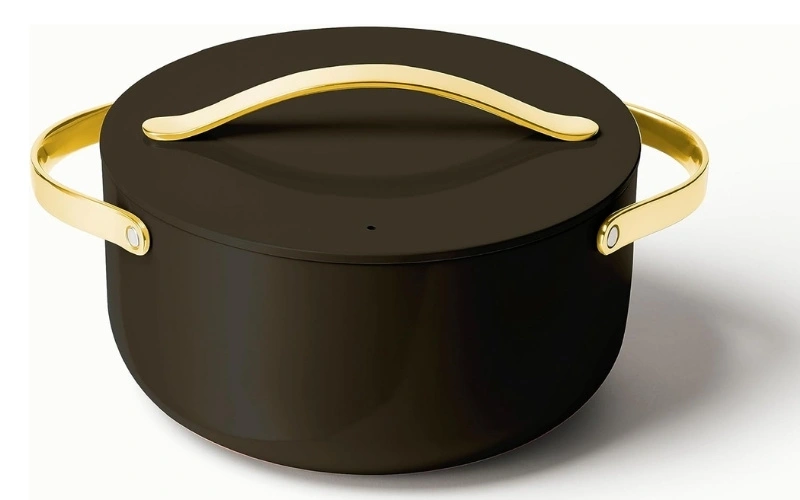 1-9 Caraway Nonstick Ceramic Dutch Oven Pot Review (6.5 qt, 10.5”) — Is It Good? Is It Worth It? Complete Review, Pros & Cons Revealed