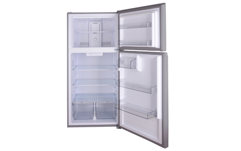 2-10 Kenmore 20.5 cu ft Refrigerator Review – Is It Good? Is It Worth It? Complete Review with Real Pros and Cons