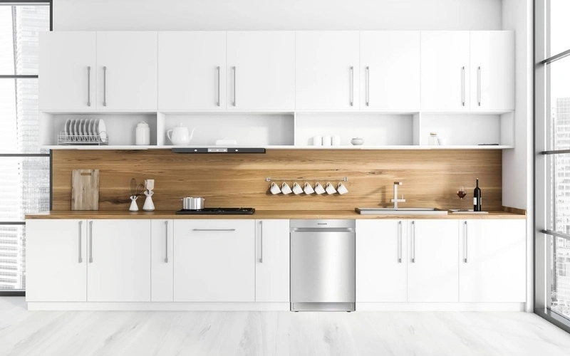 2-7 Honeywell 24 Inch Dishwasher HDS24SS-H — Is It Good? Is It Worth It? Complete Review with Real Pros and Cons