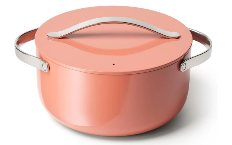 2-9 Caraway Nonstick Ceramic Dutch Oven Pot Review (6.5 qt, 10.5”) — Is It Good? Is It Worth It? Complete Review, Pros & Cons Revealed