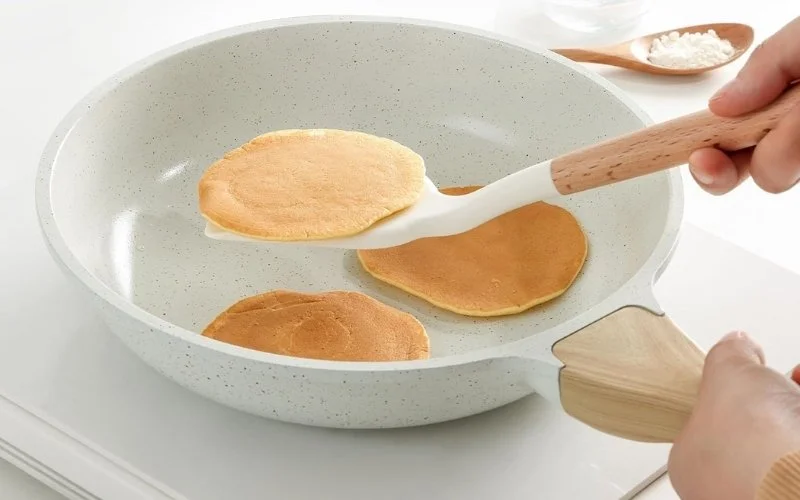 3-11 SENSARTE Nonstick Ceramic Frying Pan Review (2025): Is It Good? Is It Worth It? Complete Analysis with Pros and Cons