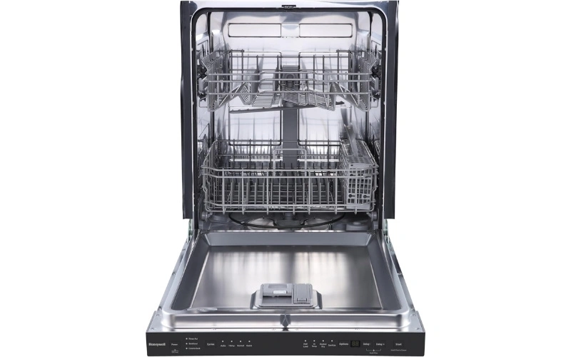 3-6 Honeywell 24 Inch Dishwasher HDS24SS-H — Is It Good? Is It Worth It? Complete Review with Real Pros and Cons