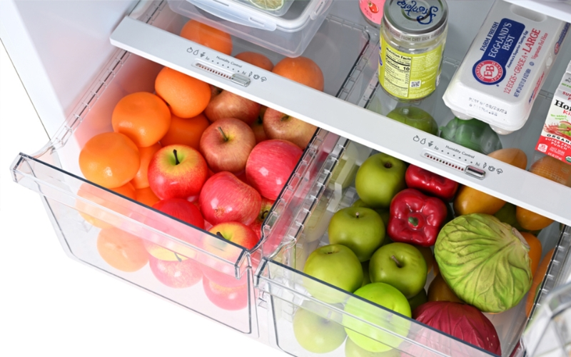 3-9 Kenmore 20.5 cu ft Refrigerator Review – Is It Good? Is It Worth It? Complete Review with Real Pros and Cons