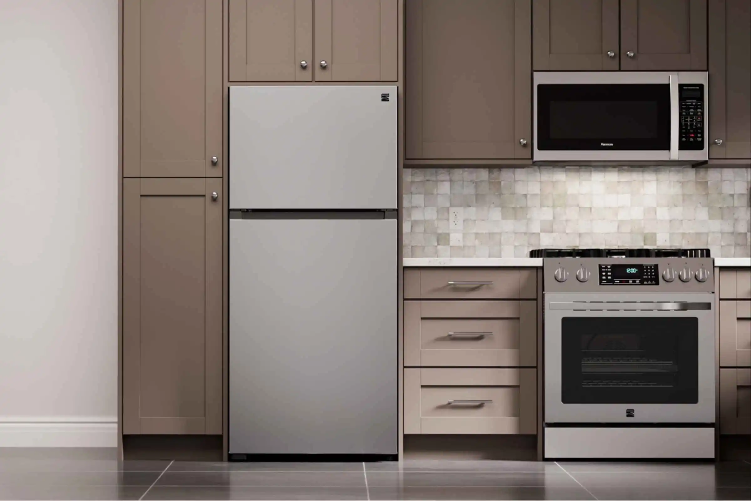 Kenmore 20.5 cu ft Refrigerator Review – Is It Good? Is It Worth It? Complete Review with Real Pros and Cons 9 Kenmore 20.5 cu ft Refrigerator