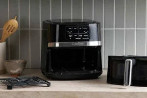 Cuisinart Air Fryer 4.5-Quart Review (AIR-160NAS): Is It Good? Is It Worth It? Complete Review With Pros and Cons 46 Cuisinart Air Fryer 4.5-Quart