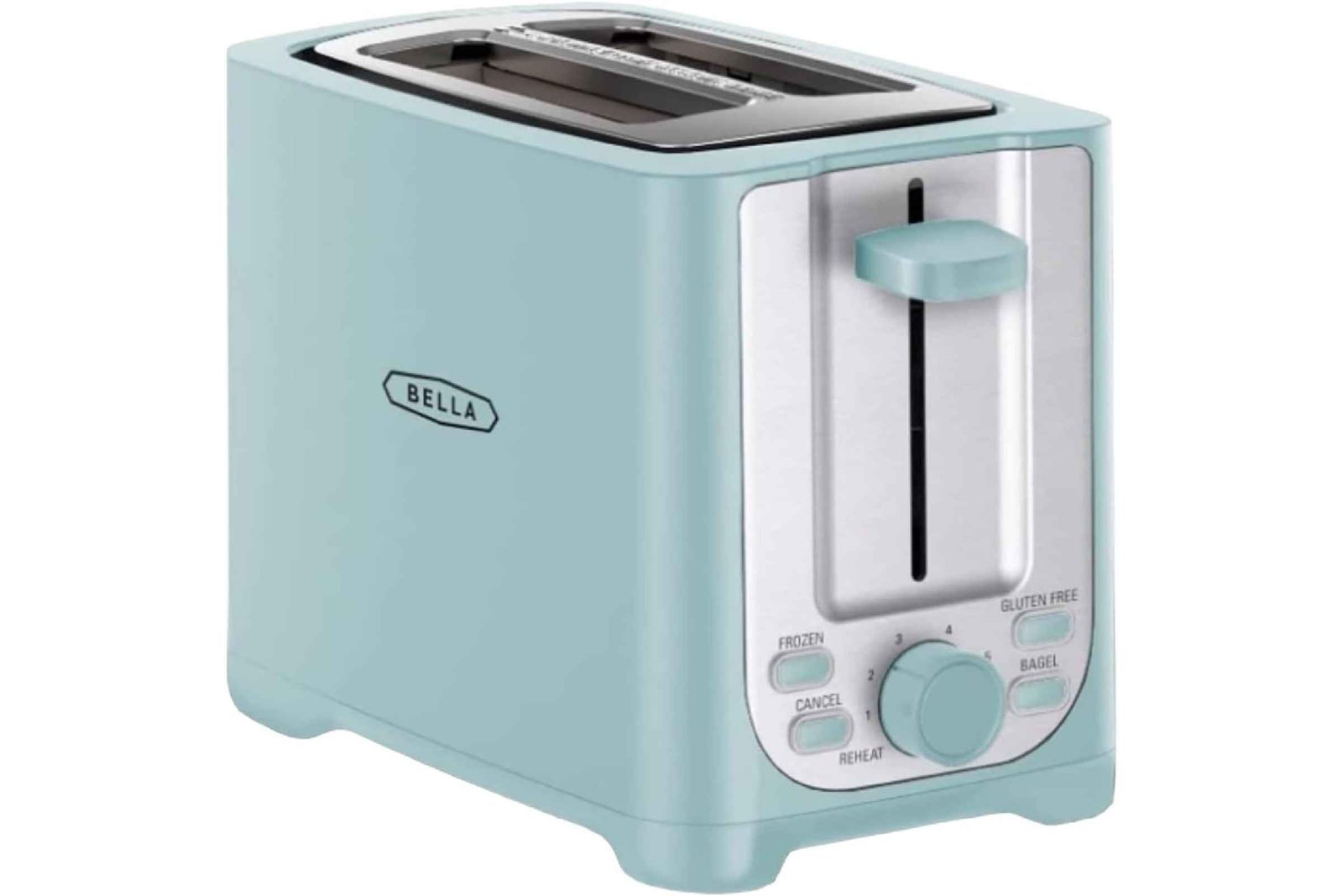 1-2 BELLA 2-Slice Toaster with Auto Shut Off – Is It Good? Is It Worth It? Complete Review with Real Pros and Cons