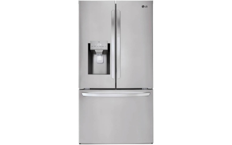 1-4 LG LRFS28XBS French Door Refrigerator — Is It Good? Is It Worth It? Full Review with Real Pros and Cons