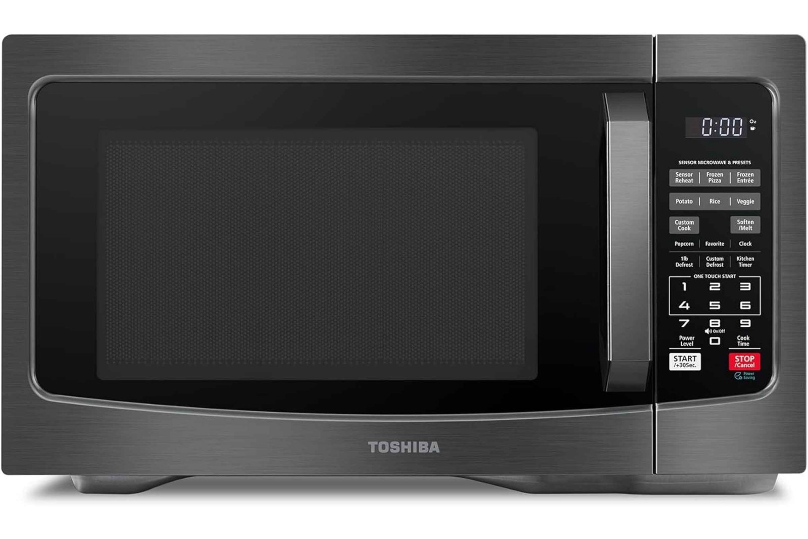 1-5 Toshiba EM131A5C-BS Countertop Microwave Review — Is It Good? Is It Worth It? Complete Review with Real Pros and Cons