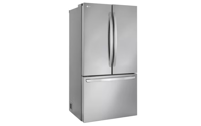 1-5 LG LRFLC2706S Review – 27 cu. ft. Smart Counter-Depth MAX™ French Door Refrigerator: Is It Good? Is It Worth It? Complete Review with Pros and Cons