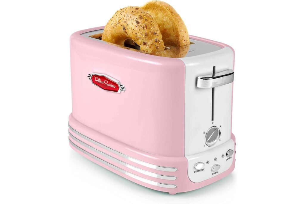2-1-1024x683 Nostalgia Retro Wide 2-Slice Toaster Review (2025) – Is It Good? Is It Worth It? Complete Review with Real Pros and Cons