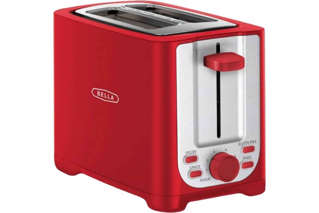 2-2-1024x683 BELLA 2-Slice Toaster with Auto Shut Off – Is It Good? Is It Worth It? Complete Review with Real Pros and Cons