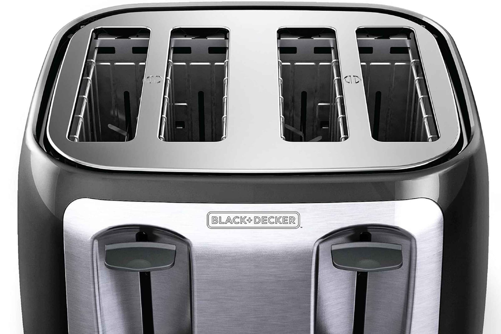 2-3 BLACK+DECKER 4-Slice Toaster Review 2025 — Is It Good? Is It Worth It? Complete Analysis with Pros and Cons