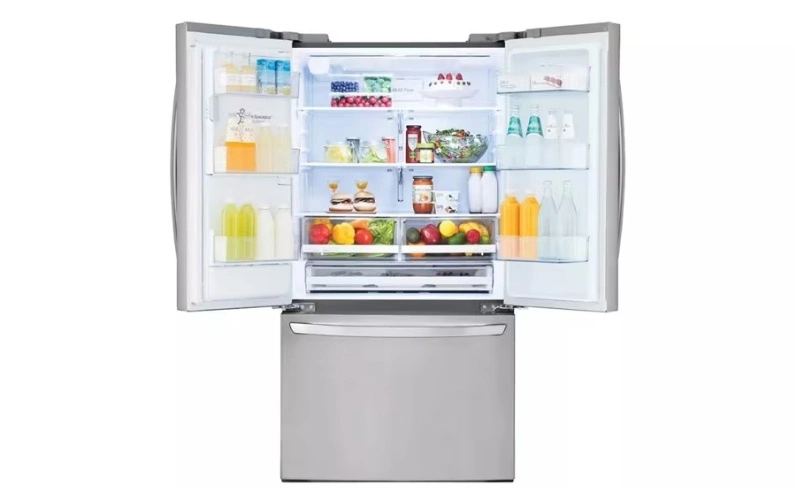 2-4 LG LRFS28XBS French Door Refrigerator — Is It Good? Is It Worth It? Full Review with Real Pros and Cons