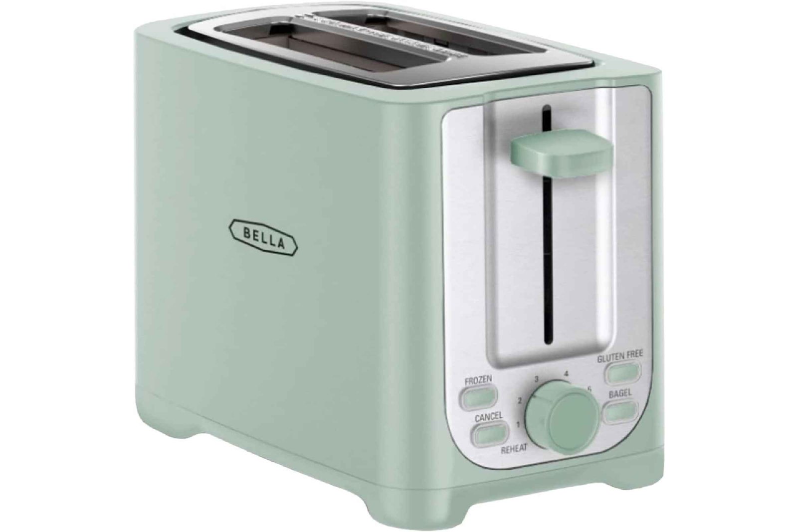 3-2 BELLA 2-Slice Toaster with Auto Shut Off – Is It Good? Is It Worth It? Complete Review with Real Pros and Cons