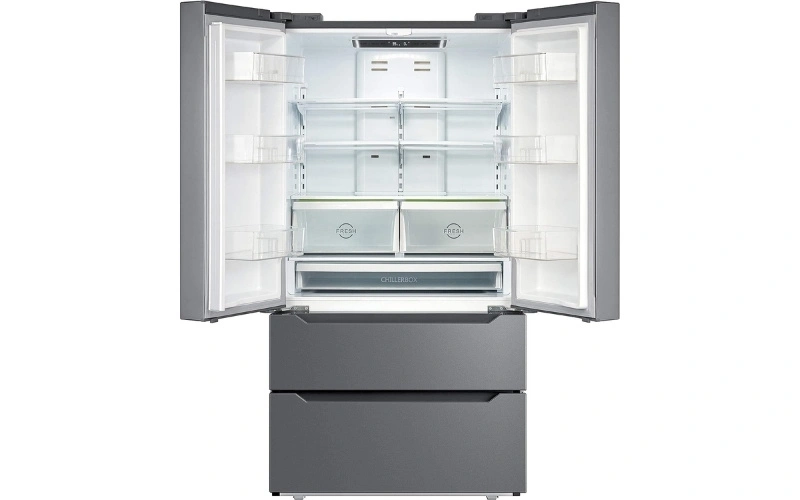 3-2 SMETA French Door Refrigerator 23 Cu.Ft — Is It Good? Is It Worth It? Complete Review with Real-World Pros and Cons