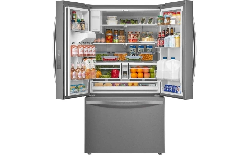 3-3 Kenmore 4675625 36-Inch French Door Refrigerator – Is It Good? Is It Worth It? Complete Review with Real Pros and Cons
