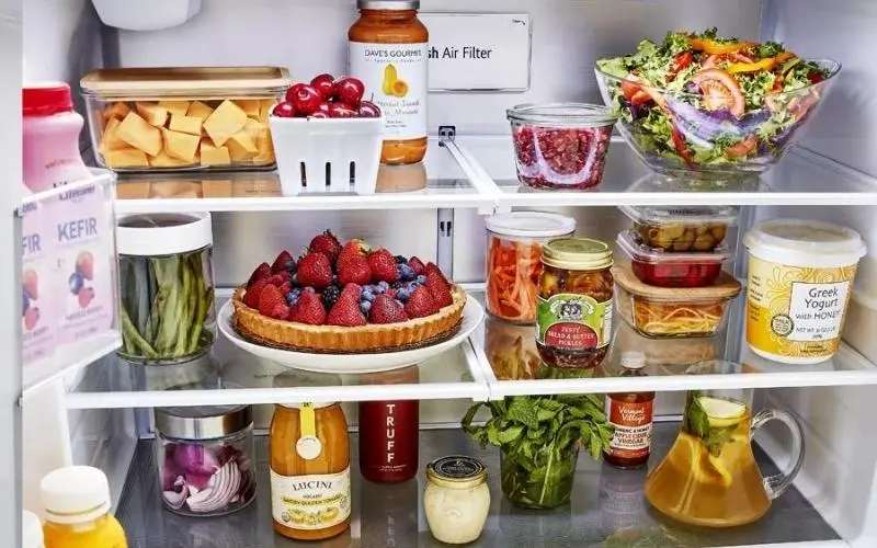 3-5 LG LRFLC2706S Review – 27 cu. ft. Smart Counter-Depth MAX™ French Door Refrigerator: Is It Good? Is It Worth It? Complete Review with Pros and Cons