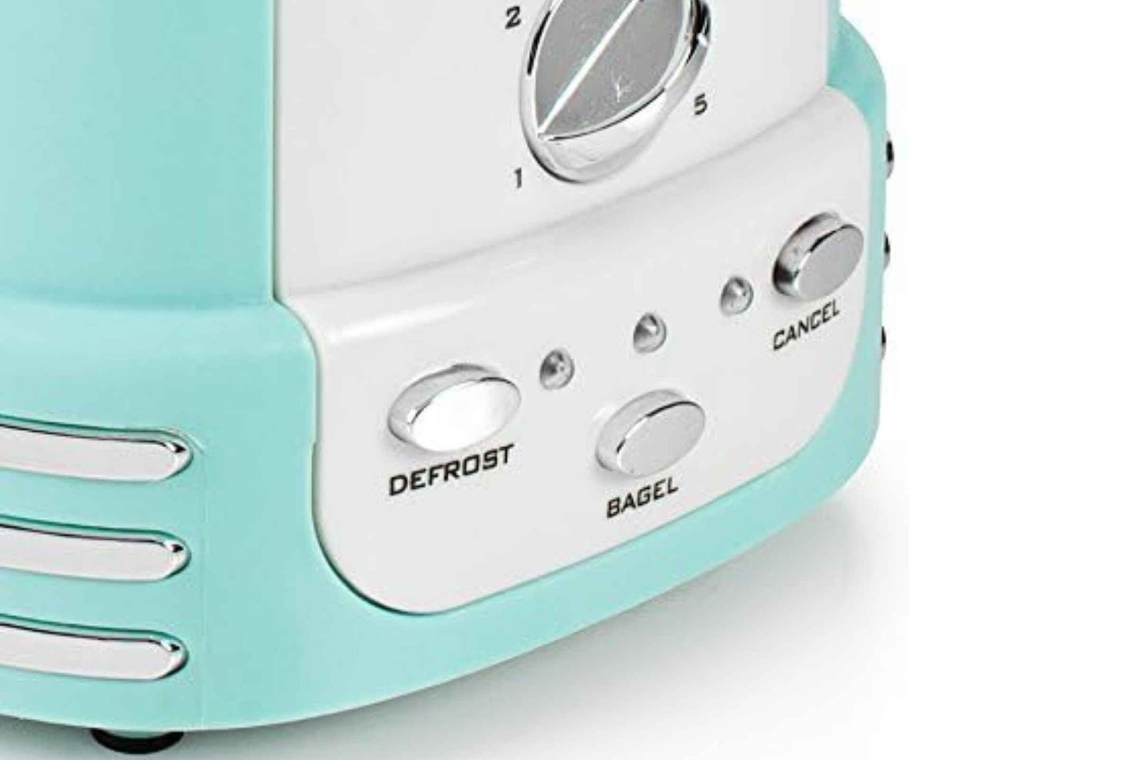 4-1 Nostalgia Retro Wide 2-Slice Toaster Review (2025) – Is It Good? Is It Worth It? Complete Review with Real Pros and Cons