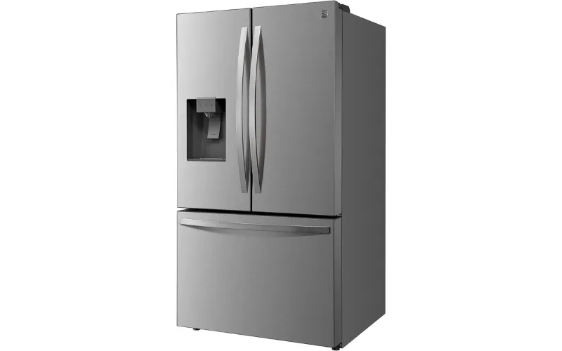 4-3 Kenmore 4675625 36-Inch French Door Refrigerator – Is It Good? Is It Worth It? Complete Review with Real Pros and Cons