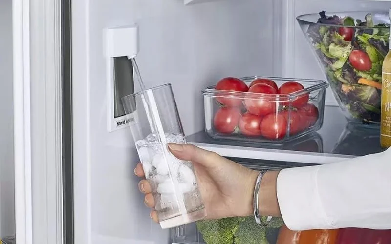 4-5 LG LRFLC2706S Review – 27 cu. ft. Smart Counter-Depth MAX™ French Door Refrigerator: Is It Good? Is It Worth It? Complete Review with Pros and Cons