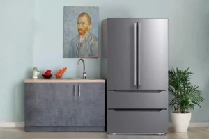 SMETA French Door Refrigerator 23 Cu.Ft — Is It Good? Is It Worth It? Complete Review with Real-World Pros and Cons 43 SMETA French Door Refrigerator