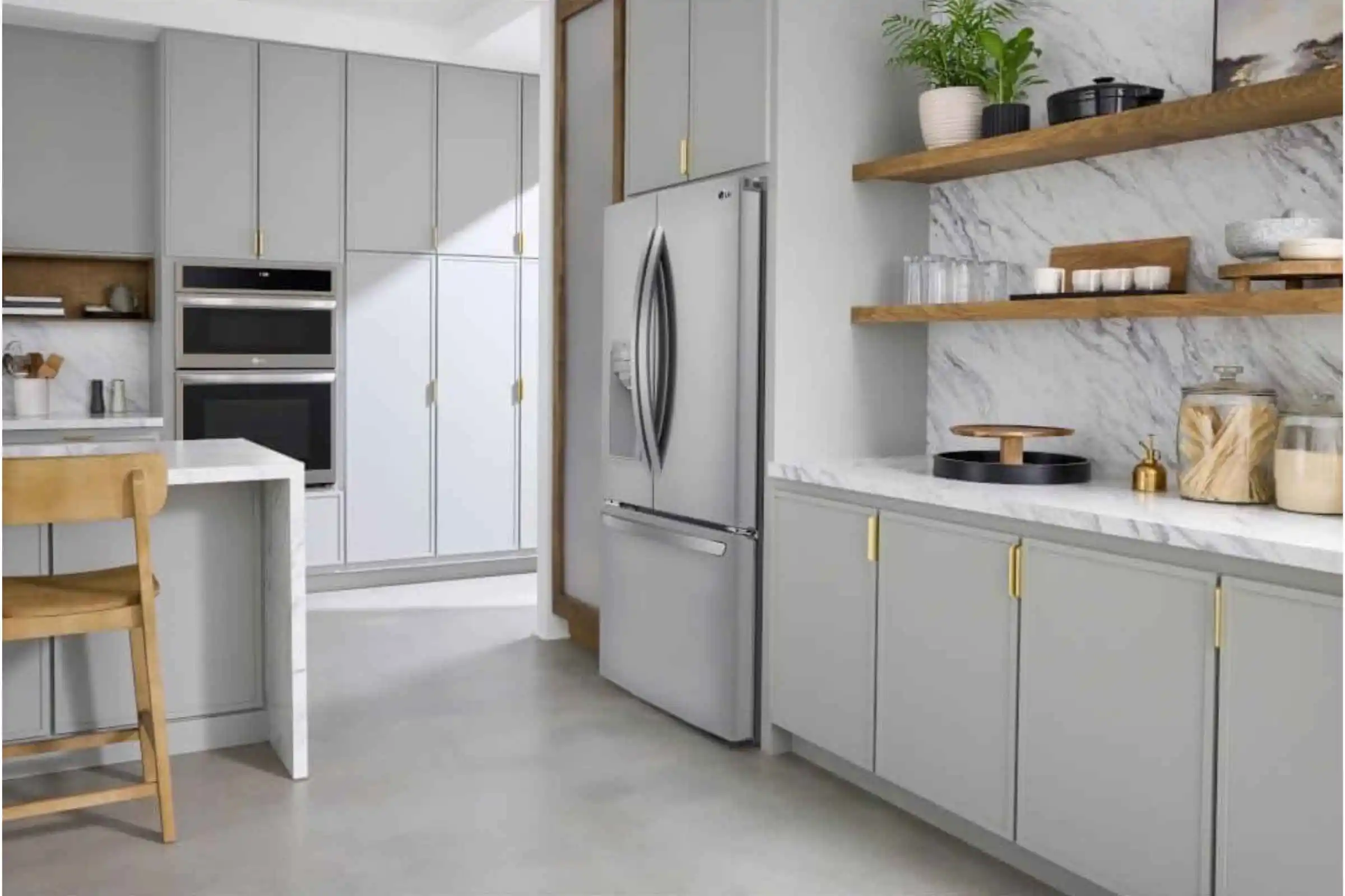 LG LRFS28XBS French Door Refrigerator — Is It Good? Is It Worth It? Full Review with Real Pros and Cons 33 LG LRFS28XBS French Door Refrigerator