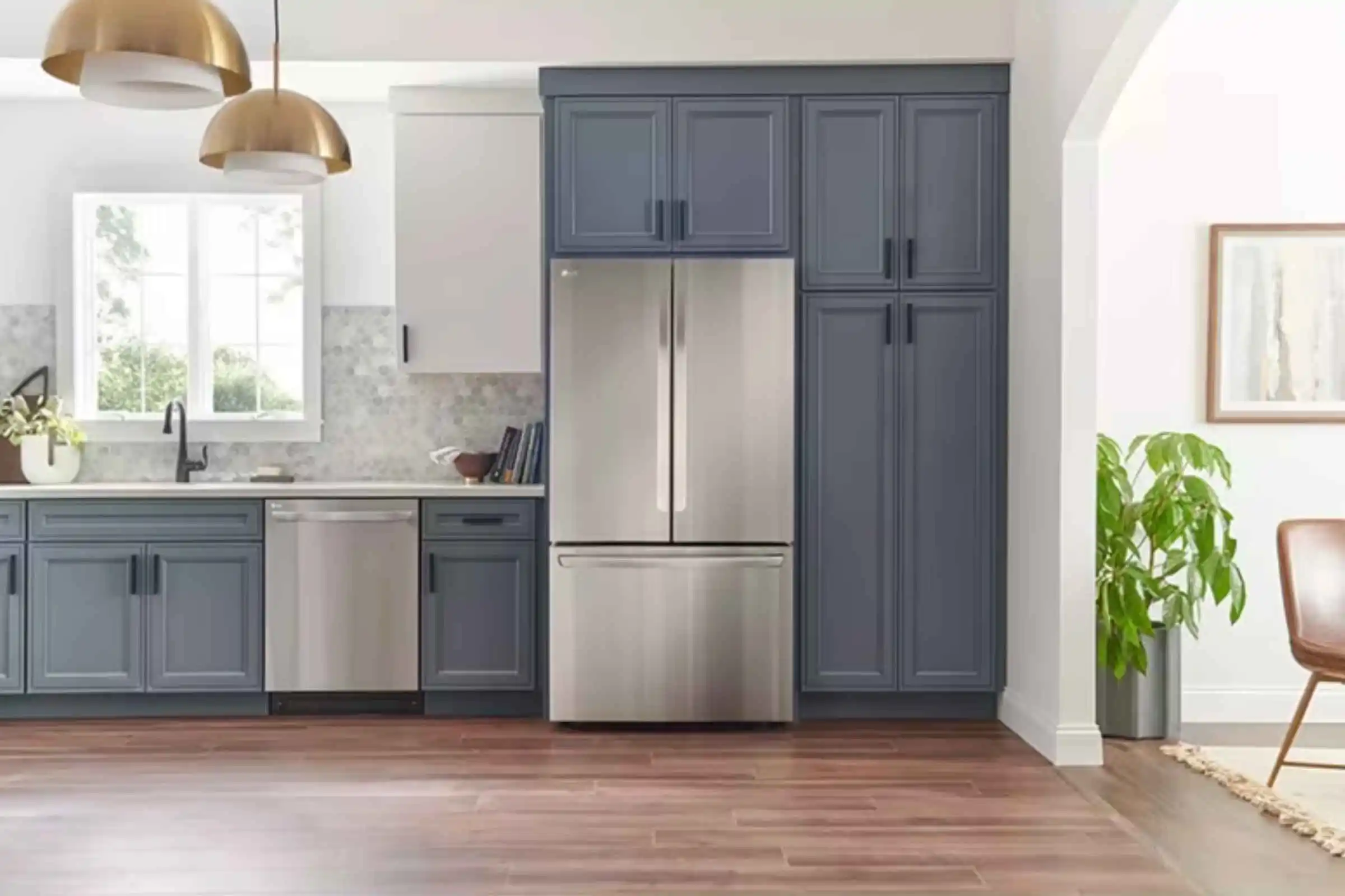 LG LRFLC2706S Review – 27 cu. ft. Smart Counter-Depth MAX™ French Door Refrigerator: Is It Good? Is It Worth It? Complete Review with Pros and Cons 32 LG LRFLC2706S