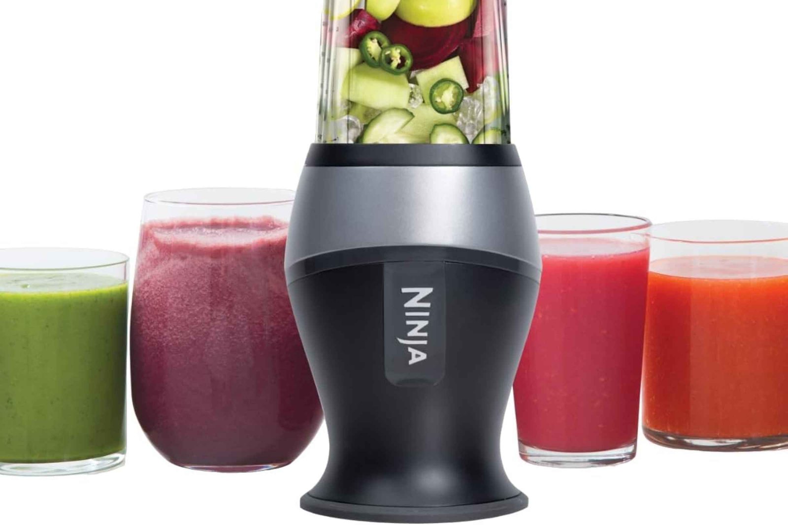 1-12 Ninja Fit Compact Personal Blender Review — Is It Good? Is It Worth It? Complete Analysis With Pros and Cons