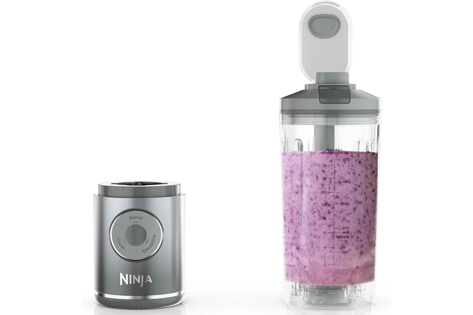 1-17 Ninja Blast Max Review — Is It Good? Is It Worth It? Complete Analysis and Pros & Cons