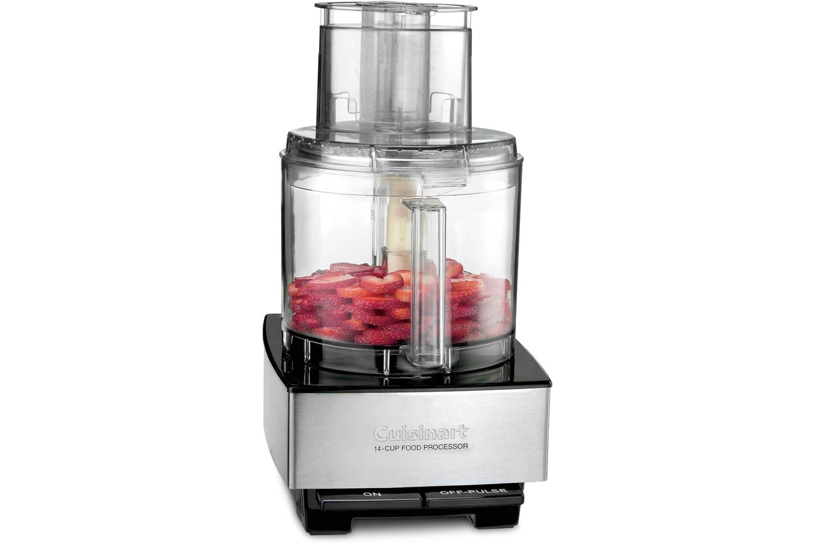 1-2 Cuisinart Food Processor DFP-14BCNY — Is It Good? Is It Worth It? Complete Review with Real Pros and Cons