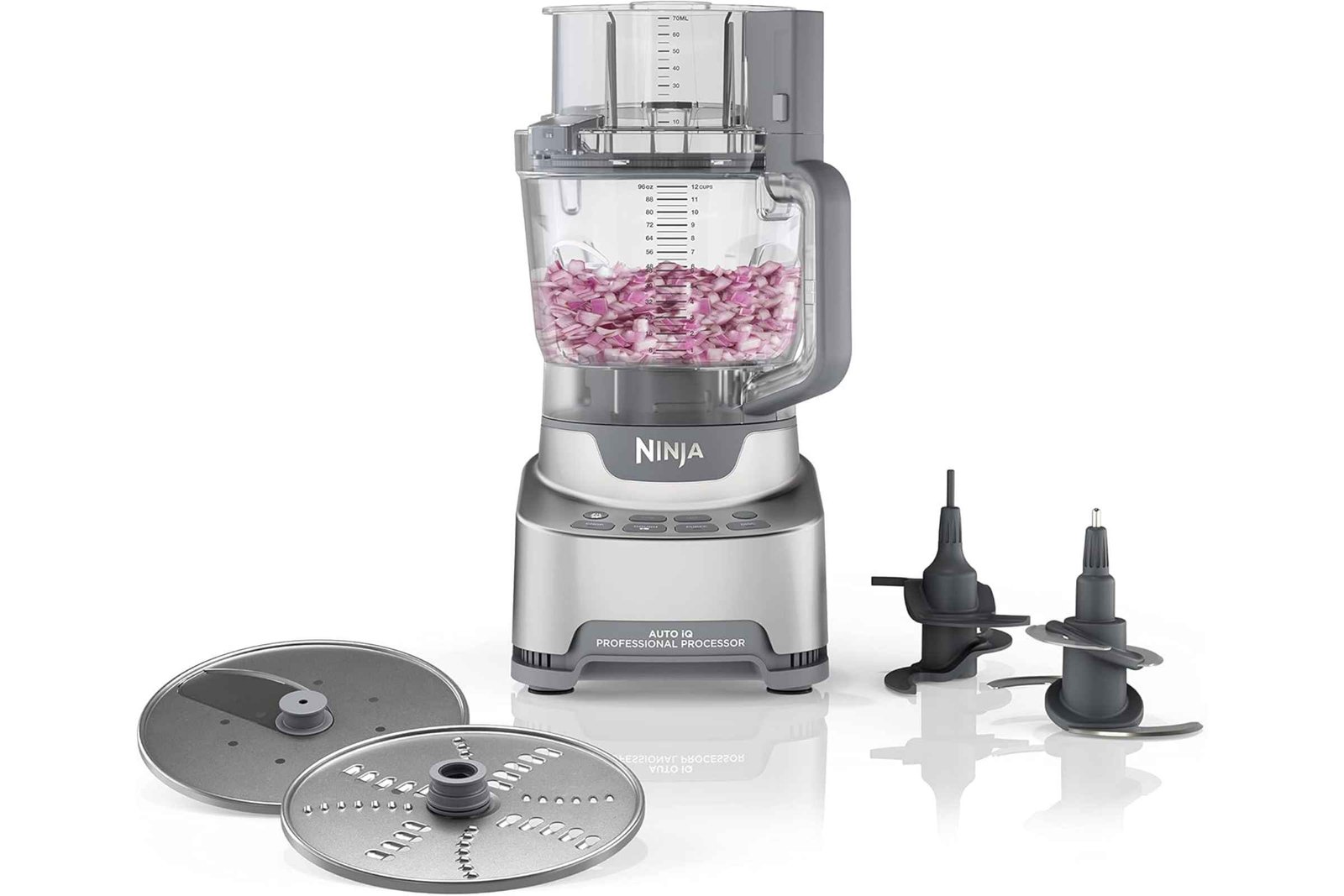 1-3 Ninja Food Processor Professional XL NF701 Review — Is It Good? Is It Worth It? Complete Analysis with Pros and Cons