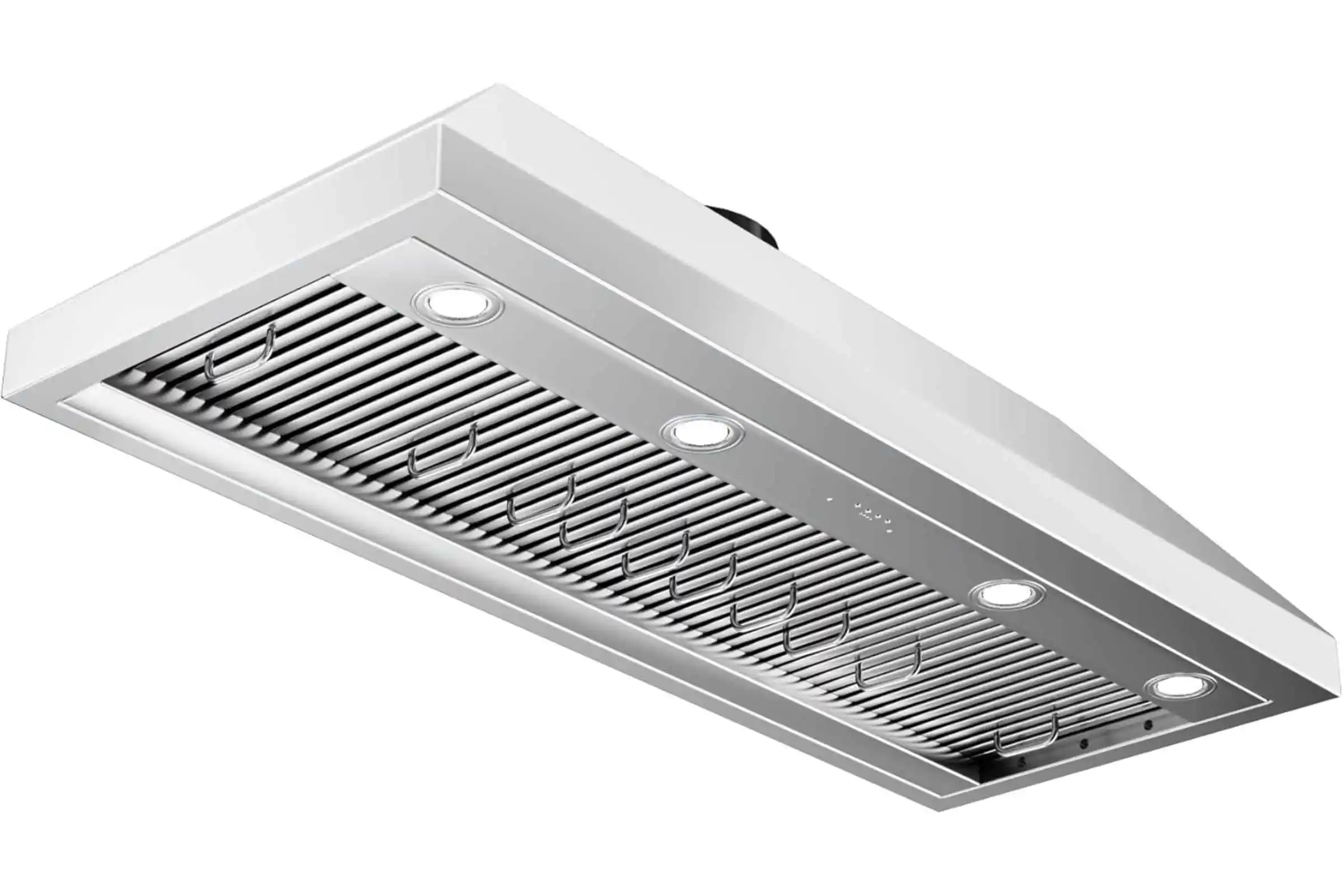 1-5 CT Copper Tailor 48 Inch Range Hood Insert — Is It Good? Is It Worth It? Complete Review With Real-World Performance, Specs, Pros & Cons