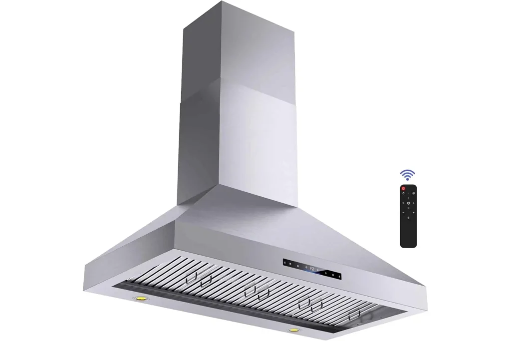1-7-1024x683 IAMSII Wall Mount Range Hood 48 Inch — Is It Good? Is It Worth It? Complete Review, Pros & Cons, Real Performance Analysis