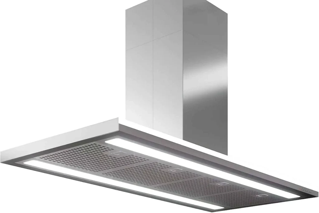 1-9-1024x683 Futuro Futuro Island-Mount Range Hood 48": Is It Good? Is It Worth It? Complete Review, Pros and Cons, Real Performance & Buyer Insights