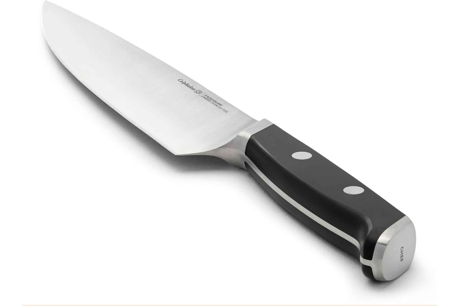 2-10 Premier by Calphalon® 15-Piece Knife Set with SharpIN™ Edgetech — Is It Good? Is It Worth It? Complete Review with Real Pros and Cons