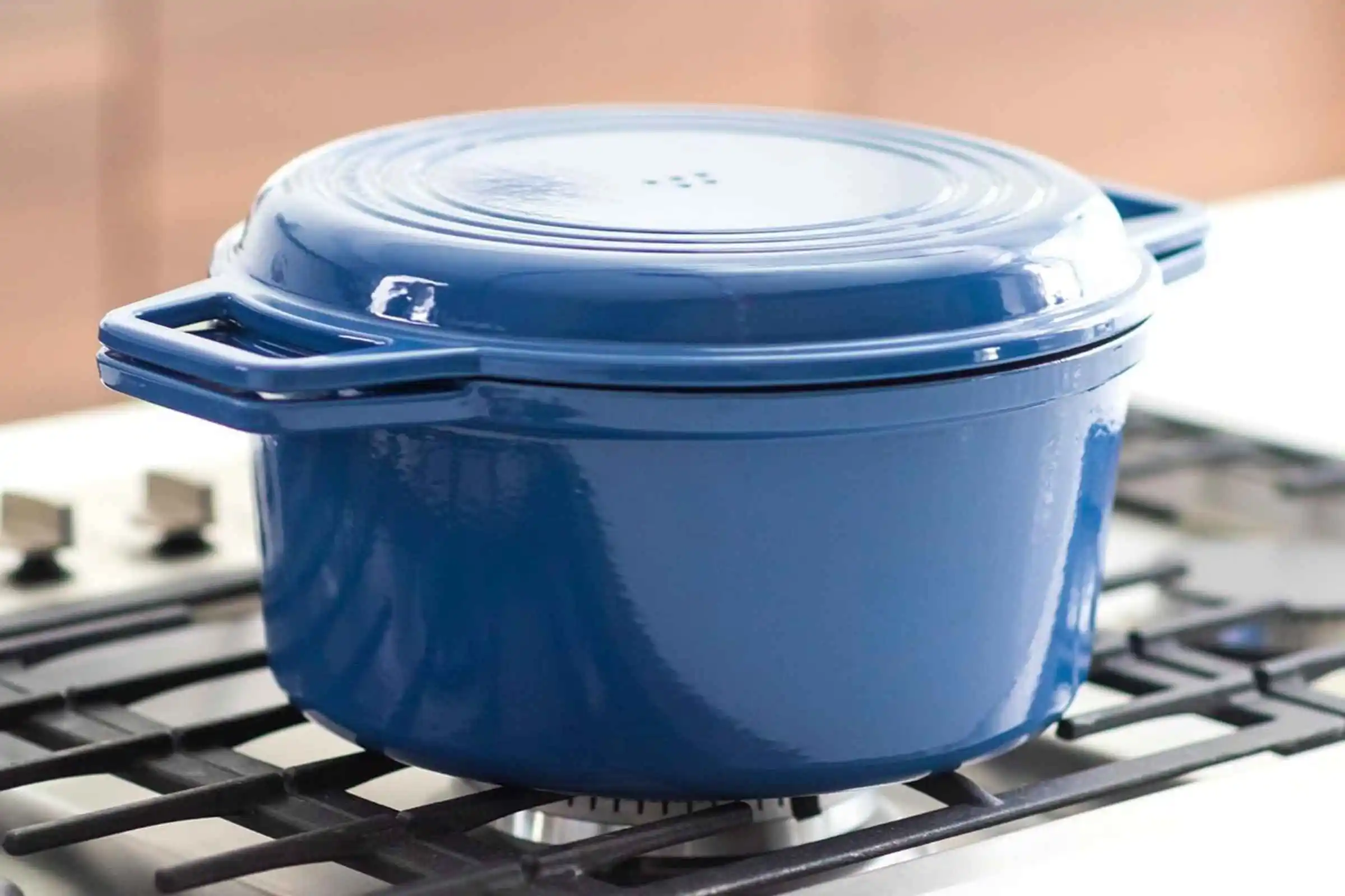 2-12 Misen 7 QT Enameled Cast Iron Dutch Oven — Is It Good? Is It Worth It? Complete Review, Pros & Cons