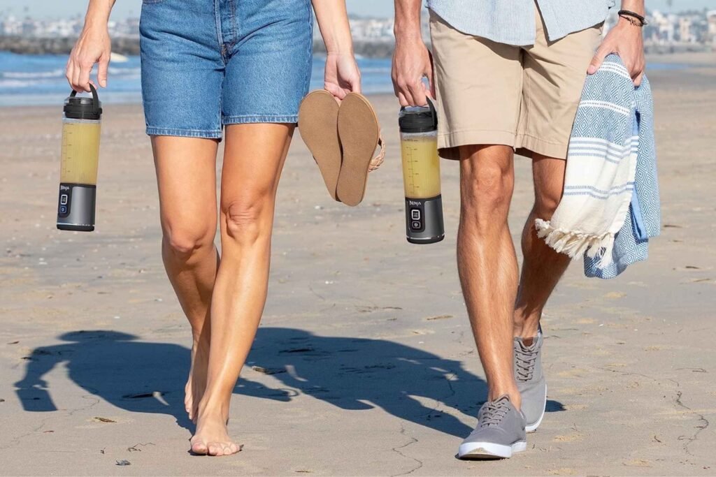 2-15-1024x683 Ninja BC151BK Blast Portable Blender Review — Is It Good? Is It Worth It? Full Analysis With Pros & Cons