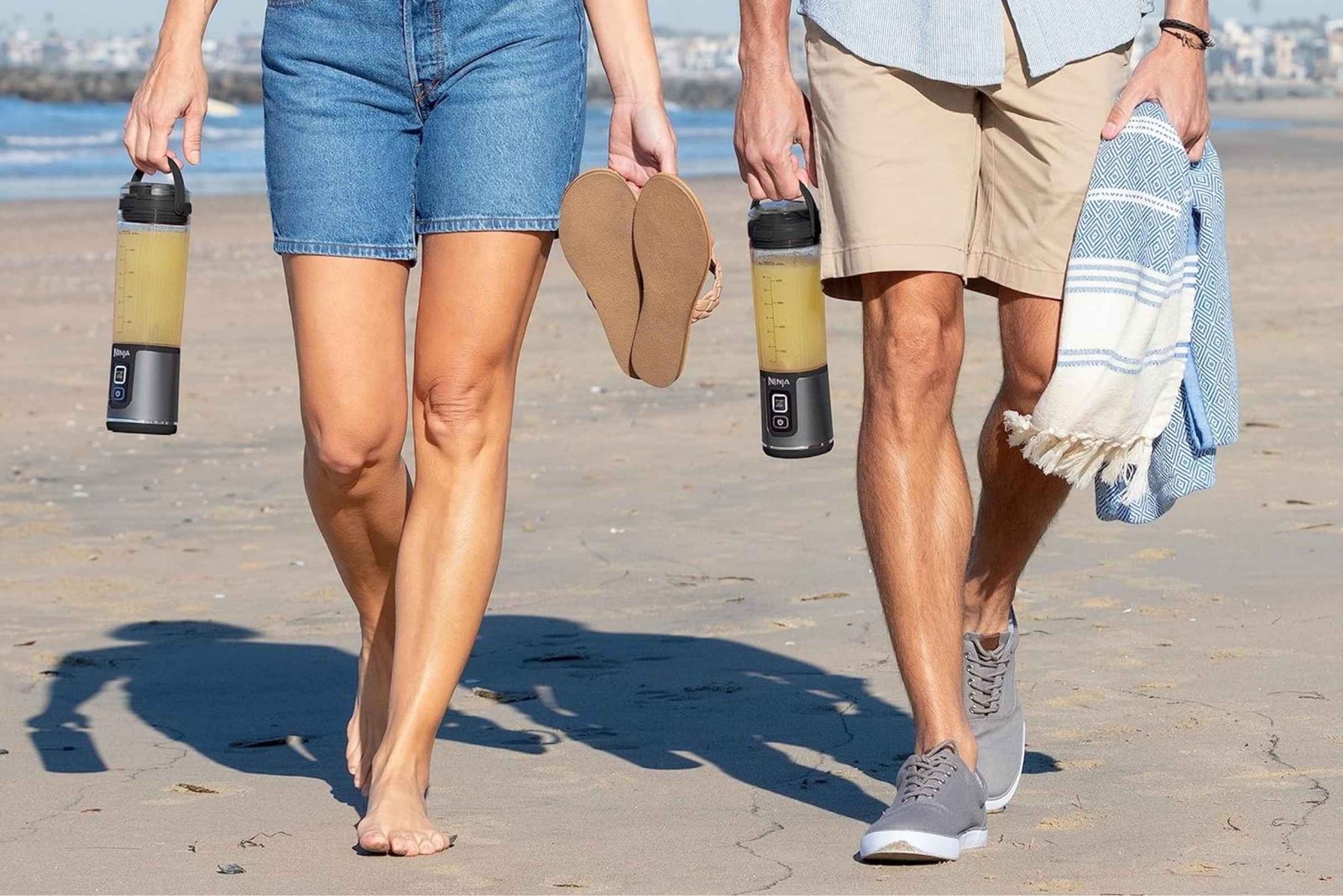 2-15 Ninja BC151BK Blast Portable Blender Review — Is It Good? Is It Worth It? Full Analysis With Pros & Cons