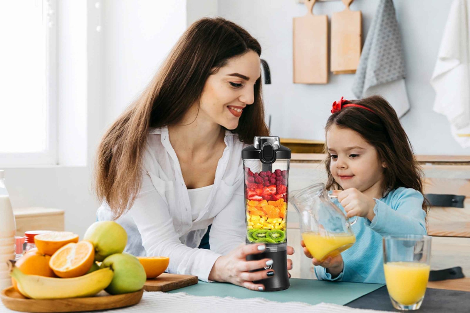 2-16 NexaEase Portable Blender 20 Oz Review — Is It Good? Is It Worth It? Complete Breakdown, Pros & Cons, Real Performance Tested