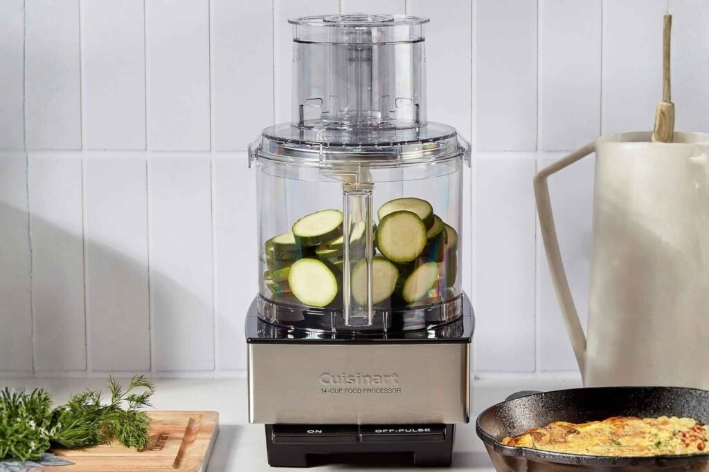 2-2-1024x683 Cuisinart Food Processor DFP-14BCNY — Is It Good? Is It Worth It? Complete Review with Real Pros and Cons