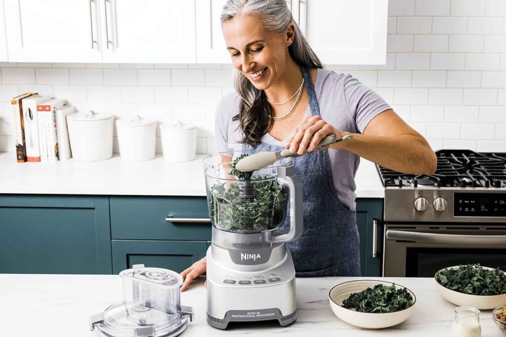 2-3-1024x683 Ninja Food Processor Professional XL NF701 Review — Is It Good? Is It Worth It? Complete Analysis with Pros and Cons