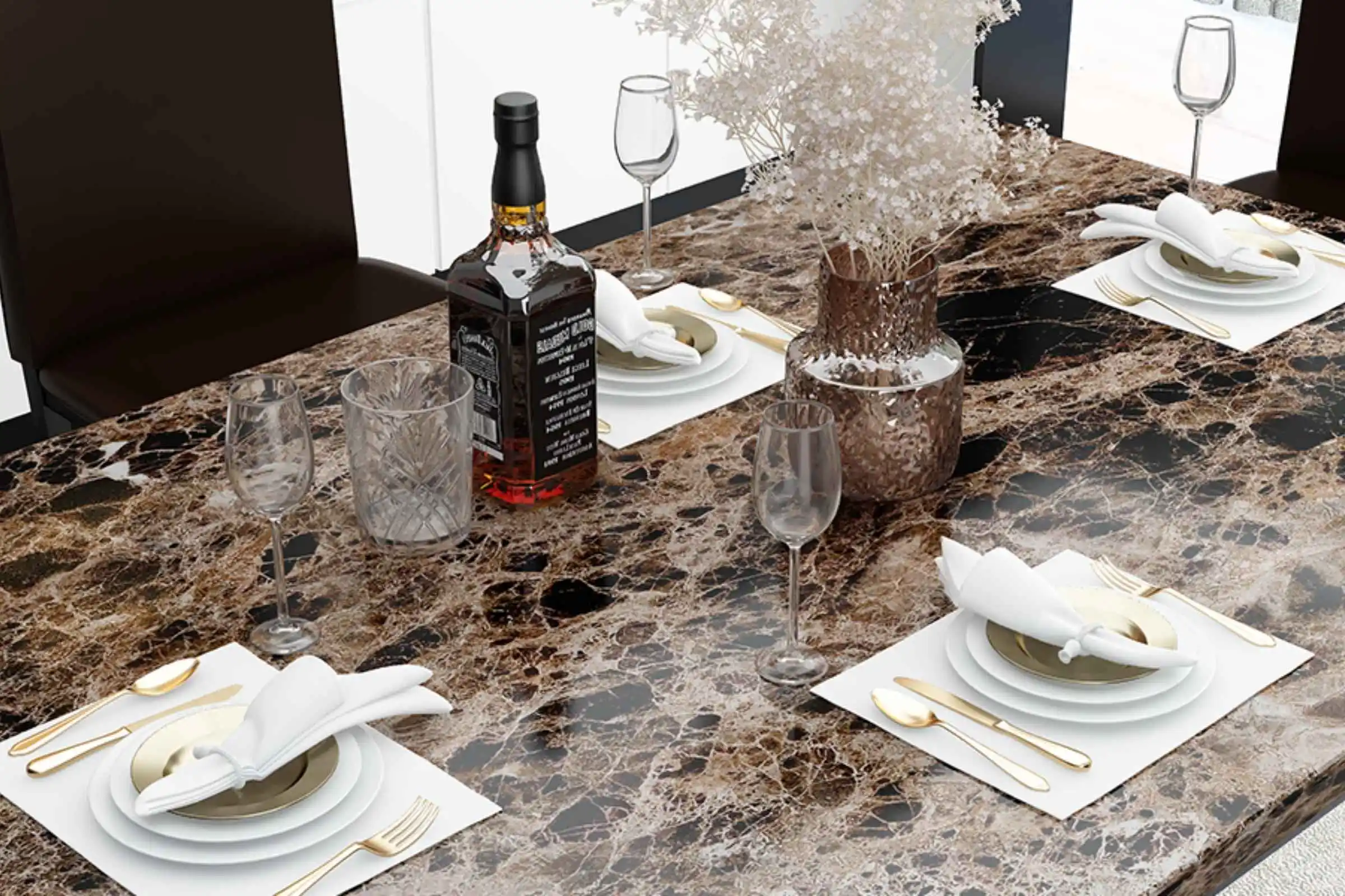 2-3 AWQM 5 Piece Dining Table Set for 4 — Is It Good? Is It Worth It? Complete Review With Pros and Cons