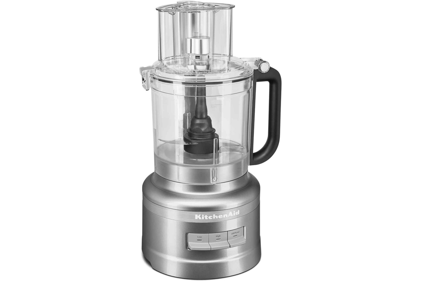 2-6 KitchenAid 13 Cup Food Processor – KFP1317: Is It Good? Is It Worth It? Complete Review with Pros and Cons