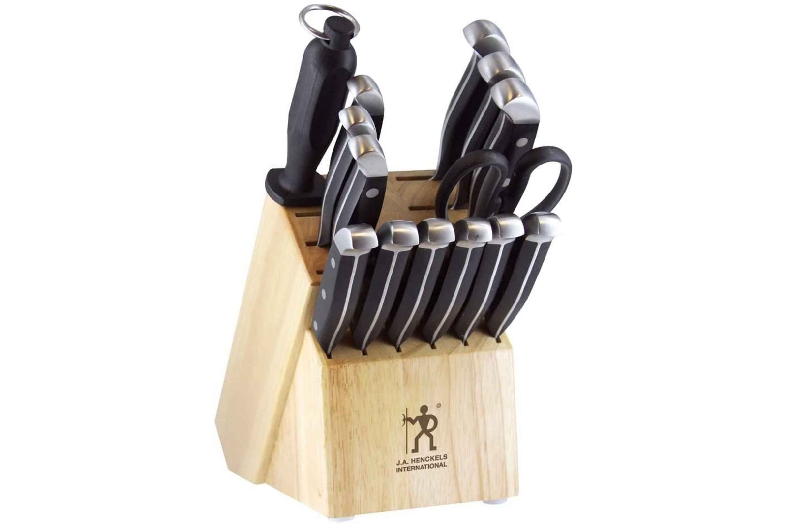 2-7 HENCKELS Premium Quality 15-Piece Knife Set Review — Is It Good? Is It Worth It? Complete Review with Real Pros and Cons