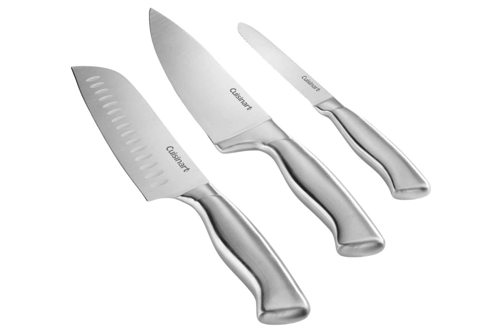 2-9 Cuisinart 15-Piece Stainless Steel Knife Set Review — Is It Good? Is It Worth It? Complete Analysis with Real Pros and Cons