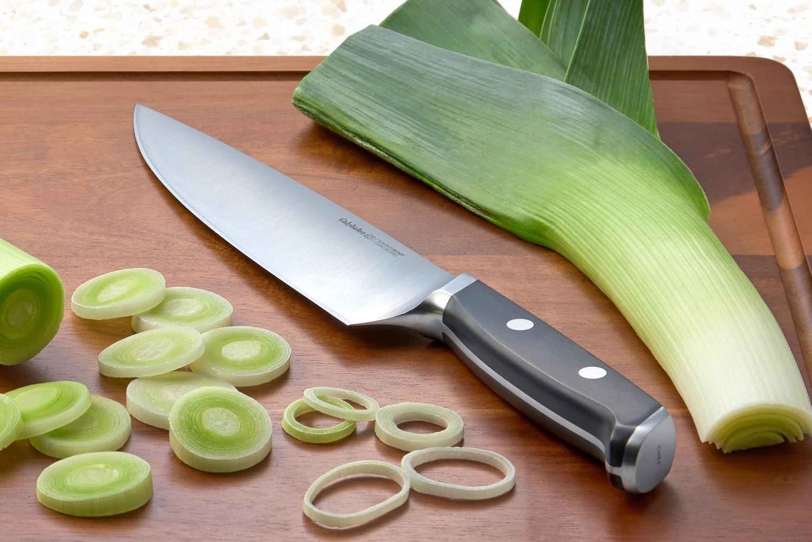 3-10 Premier by Calphalon® 15-Piece Knife Set with SharpIN™ Edgetech — Is It Good? Is It Worth It? Complete Review with Real Pros and Cons