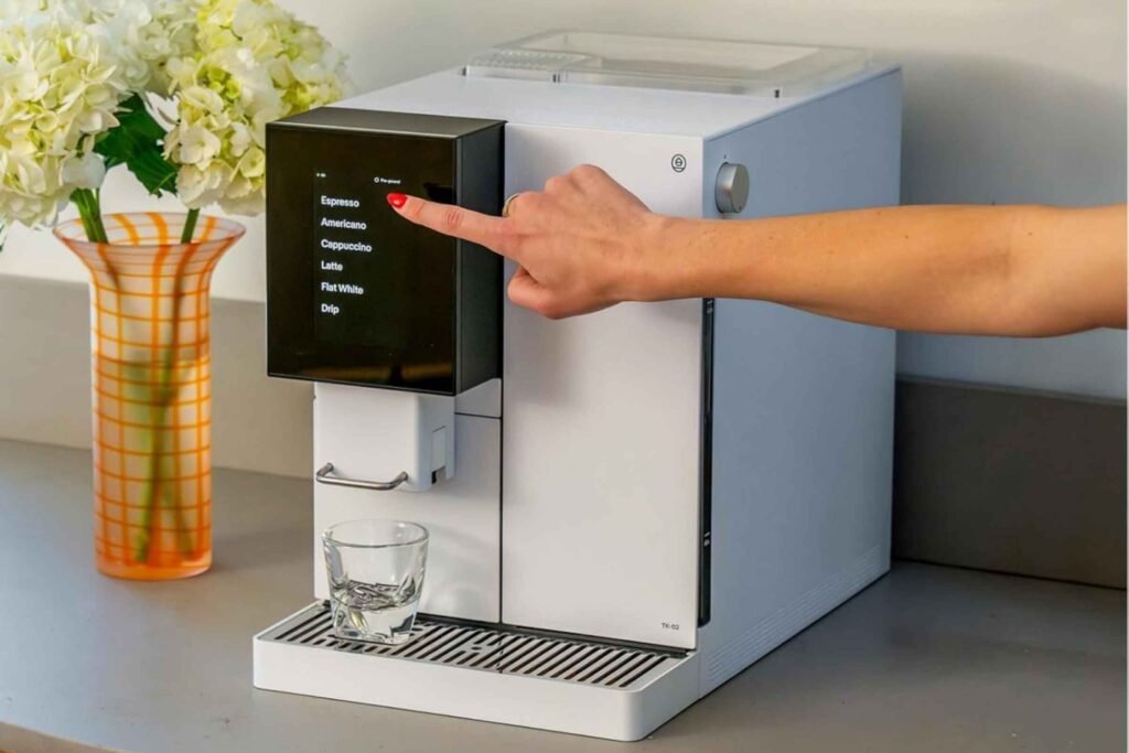 3-1024x683 Terra Kaffe Super Automatic Espresso Machine TK-02 Review — Is It Good? Is It Worth It? Complete Review with Pros and Cons