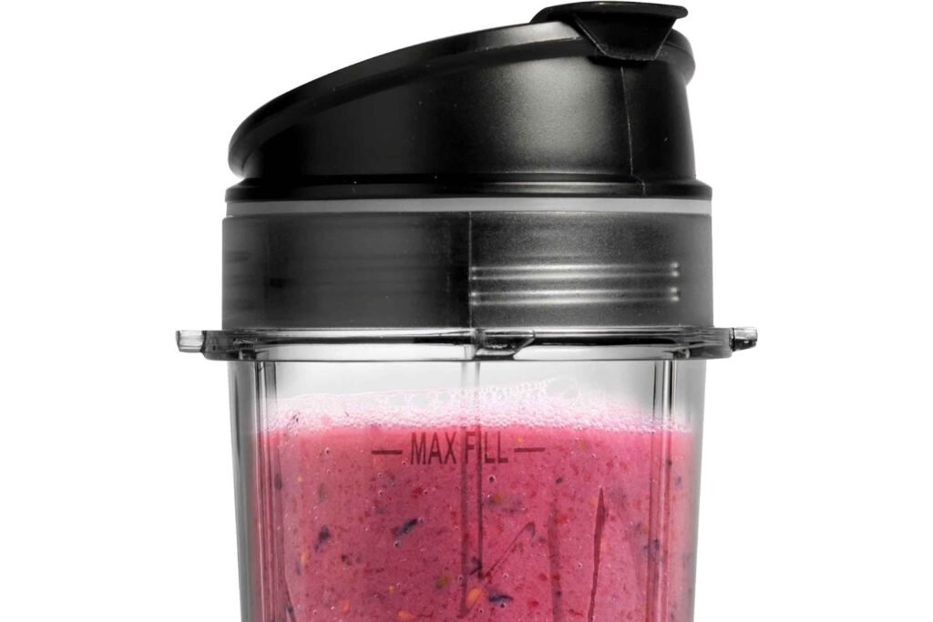 3-12-1024x683 Ninja Fit Compact Personal Blender Review — Is It Good? Is It Worth It? Complete Analysis With Pros and Cons