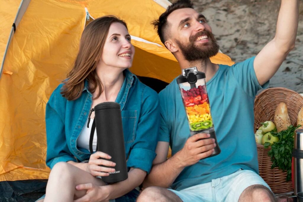 3-16-1024x683 NexaEase Portable Blender 20 Oz Review — Is It Good? Is It Worth It? Complete Breakdown, Pros & Cons, Real Performance Tested